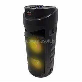 MEDIA-TECH KEG BT Bluetooth Hangszóró MT3165 small