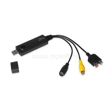 MEDIA-TECH Digi Video Grabber MT4169 USB