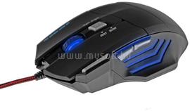 MEDIA-TECH COBRA PRO optikai gamer vezetékes egér MT1115 small