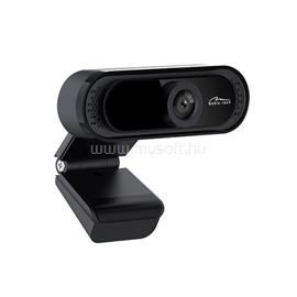 MEDIA-TECH Webkamera LOOK IV, 720p, 1.3MPix, mikrofon MT4106 small