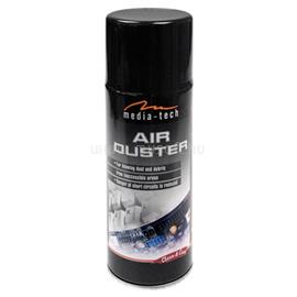 MEDIA-TECH sűrített levegő 400ml MT2607 small