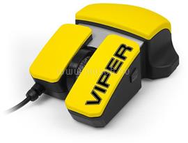 MEDIA-TECH Vezetékes egér VIPER Optikai USB Gamer MT1101 small