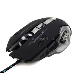 MEDIA-TECH Vezetékes egér COBRA PRO BORG Optikai, Gaming MT1119 small