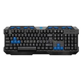 MEDIA-TECH Vezetékes Billentyűzet COBRA PRO, USB, Gaming, HU MT1251HU small