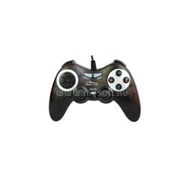 MEDIA-TECH MT1507K Corsair II Gamepad  fekete MT1507K small