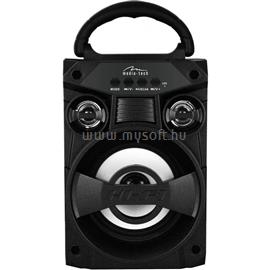 MEDIA-TECH Bluetooth Hangszóró BOOMBOX LT MT3155 small