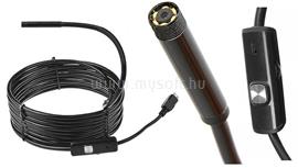 MEDIA-TECH USB Endoszkóp lámpa MT4095 small