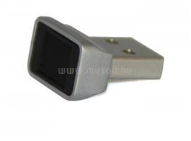 MEDIA-TECH USB Ujjlenyomat olvasó E-NIGMA biometrikus MT5107 small
