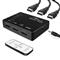 MEDIA-TECH 4K HDMI Switch MT5207 small