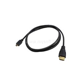 MEDIUM Prémium Micro HDMI-HDMI 1 m 31940 small