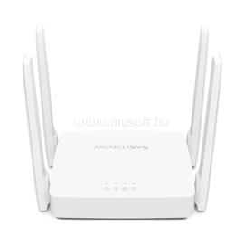 MERCUSYS AC10 AC1200 Wireless Dual Band Router MERCUSYS_AC10 small