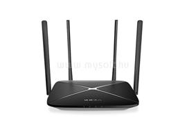 MERCUSYS Dual Band AC1200 Wireless Router AC12G small