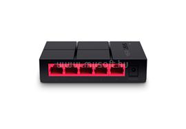MERCUSYS 5 Portos Gigabit asztali Switch MS105G small