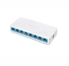 MERCUSYS MS108 8 port 10/100Mbps NEM menedzselhető asztali Switch MS108 small