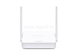 MERCUSYS MW301R N300 Wireless Router MW301R small