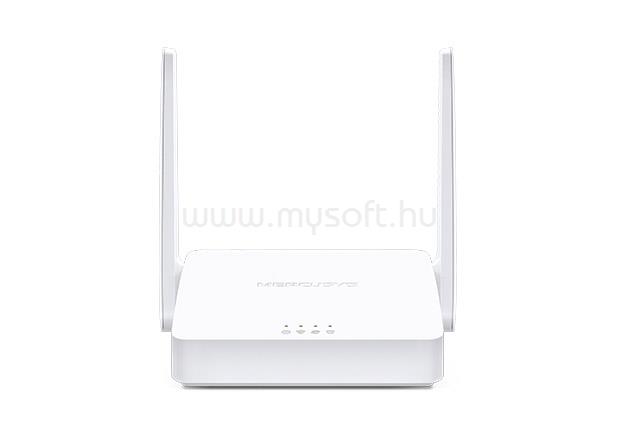 MERCUSYS MW301R N300 Wireless Router
