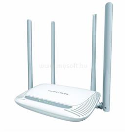 MERCUSYS MW325R 300Mbps Vezeték nélküli router MW325R small