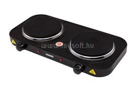 MESKO MS6509 elektromos főzőlap MS6509 small