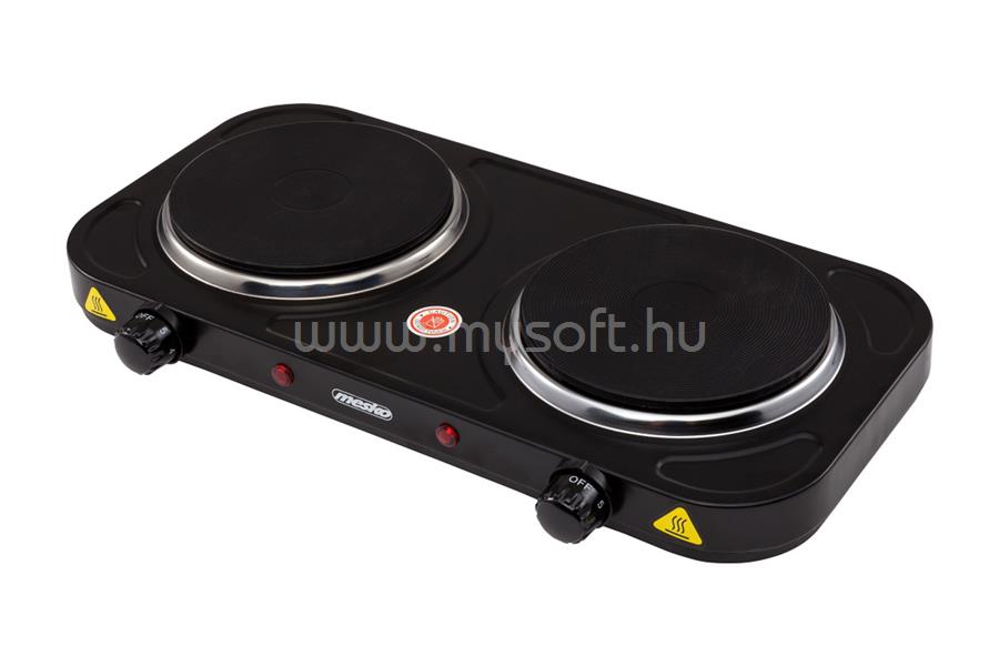 MESKO MS6509 elektromos főzőlap