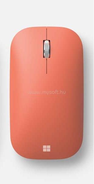 MICROSOFT Modern Mobile Egér BLUETOOTH (baracksárga)