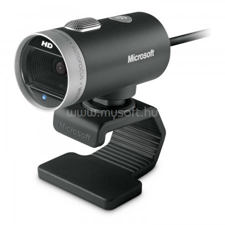 MICROSOFT LifeCam Cinema, 720p HD