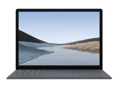 MICROSOFT Surface Laptop 3 13.5" (ezüst)