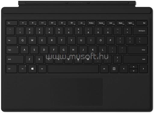 MICROSOFT Microsoft Surface GO Type Cover /Black UK/Ireland
