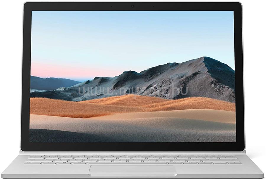 MICROSOFT Surface Book 3 13,5"