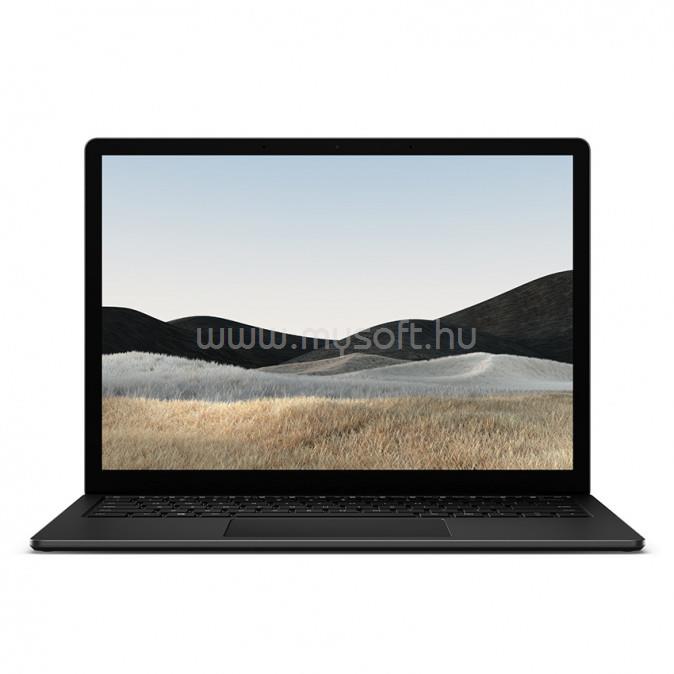 MICROSOFT Surface Laptop 4 13,5" (fekete)