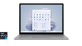 MICROSOFT Surface Laptop 5 15" (Platinum) RBY-00024 small