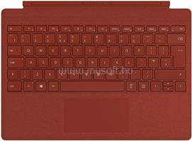 MICROSOFT Surface Pro Type Cover /Poppy Red UK/Ireland + HUN FFQ-00103 small