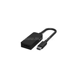 MICROSOFT Surface USB-C - DP Adapter JVZ-00004 small