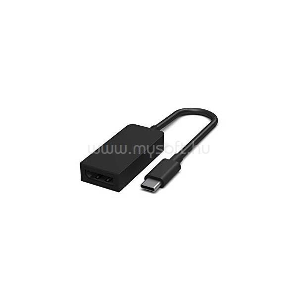 MICROSOFT Surface USB-C - DP Adapter