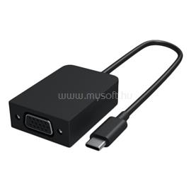 MICROSOFT Surface USB-C - VGA Adapter HFR-00007 small