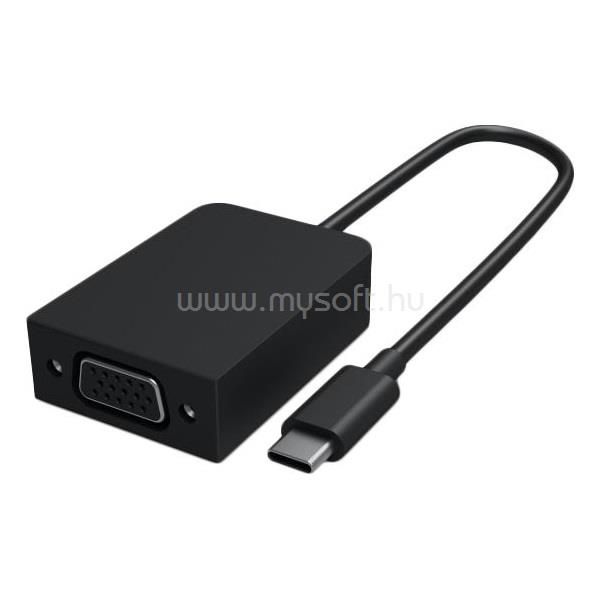 MICROSOFT Surface USB-C - VGA Adapter