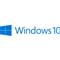 MICROSOFT Windows 10 Pro 32-bit HUN 1 Felhasználó Oem 1pack operációs rendszer szoftver FQC-08952 small