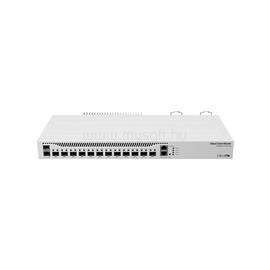 MIKROTIK CCR2004-1G-12S+2XS 1xGbE L 10/100/1000 Mbps 19" Cloud Core Router CCR2004-1G-12S+2XS small