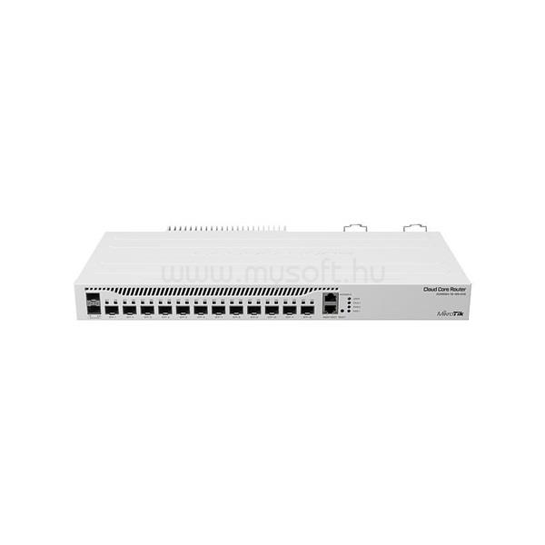 MIKROTIK CCR2004-1G-12S+2XS 1xGbE L 10/100/1000 Mbps 19" Cloud Core Router