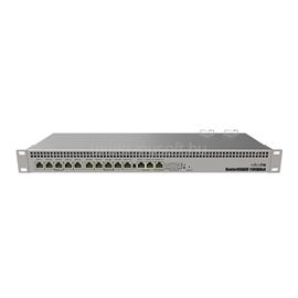 MIKROTIK RB1100AHx4 L6 1GB 13x GbE LAN Router RB1100AHX4 small