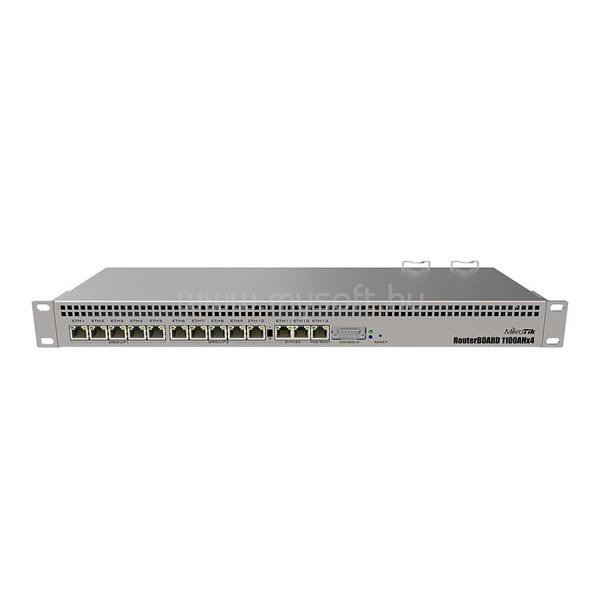 MIKROTIK RB1100AHx4 L6 1GB 13x GbE LAN Router