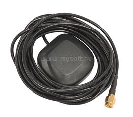 MIKROTIK ACGPSA GPS Antenna SMA Csatlakozással ACGPSA small