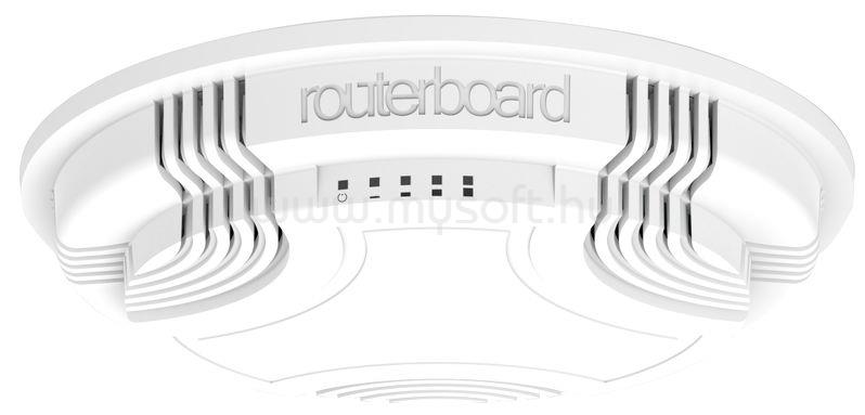 MIKROTIK Wireless Access Point, Falra szerelhető