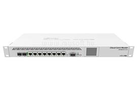MIKROTIK Cloud Core Router CCR1009-7G-1C-1S+ CCR1009-7G-1C-1SPlus small