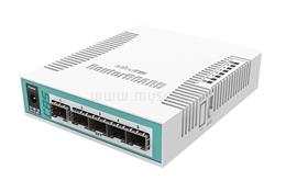 MIKROTIK RouterBOARD Cloud Router Switch CRS106-1C-5S CRS106-1C-5S small