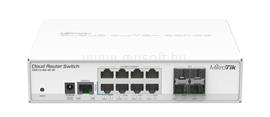MIKROTIK Cloud Router Switch CRS112-8G-4S-IN CRS112-8G-4S-IN small