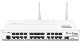 MIKROTIK CRS125-24G-1S-2HnD-IN Cloud Router Switch CRS125-24G-1S-2HND-IN small