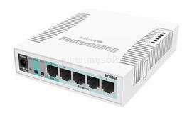 MIKROTIK Switch RB260GS RB260GS small