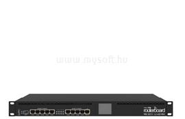 MIKROTIK Vezetékes Router RouterBOARD RB3011UiAS-RM RB3011UiAS-RM small