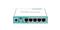 MIKROTIK Vezetékes Router RouterBOARD RB750Gr3 RB750Gr3 small