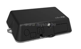 MIKROTIK Ltap Mini LTE KIT 802.11N Access Point + LTE Modem RB912R-2ND-LTM small